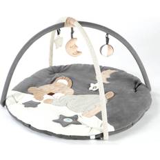 MiniDream Baby Activity Play Mat Moon & Stars