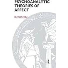 Psychoanalytic Theories of Affect-Jesper Stein