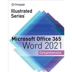 Bøker Illustrated Series Collection, Microsoft Office 365 & Word 2021 Comprehensive (Heftet)