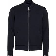 Les Deux Como Bomber Jakke Navy