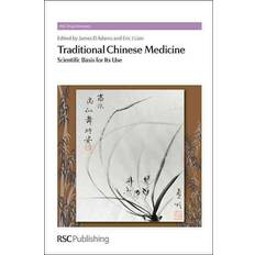 Chinese Books Traditional Chinese Medicine 9781849736619 (Indbundet)