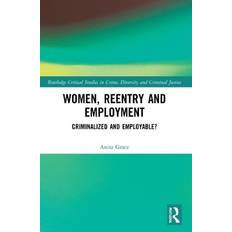 Women, Reentry and Employment: Criminalized and Employable