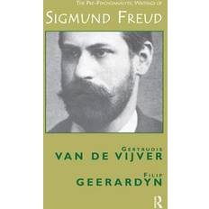 The Pre-Psychoanalytic Writings of Sigmund Freud 9780367328535 (Indbundet)