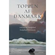 Toppen af danmark Toppen af Danmark (Indbundet, 2024)