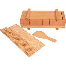 Scandinavian Home Sushi Set