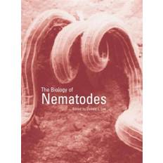 The Biology of Nematodes 9780415272117 (Indbundet)