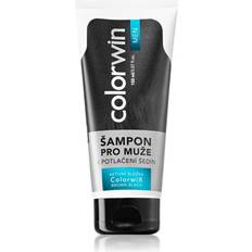 to reduce gray hair for men