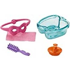 Barbie Spa Day Accessories Set