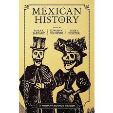 Books Mexican History Nora E. Jaffary