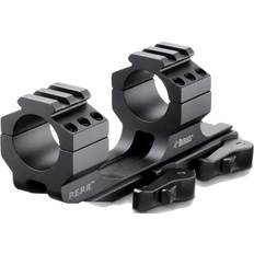 Burris Sikten Burris Burris Optics 34mm AR-P.E.P.R. One Piece Riflescope Mount, Matte Black