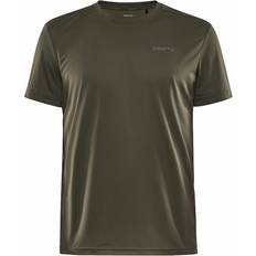 Craft Core Essence SS Tee - Green