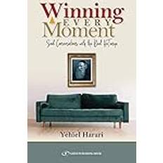 Winning Every Moment Dr. Yehiel Harari 9789657023372
