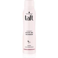 Schwarzkopf Curl Boosters Schwarzkopf Taft Wonders Curl Definition Spray Night Overnight Waves 150ml