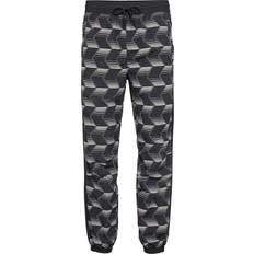 Fred Perry Homme Pantalons Fred Perry Chevron Shell Pant 102 - Multicolor Male