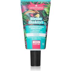 Orientana Hello Daktyl nourishing cream for the face and eye 40ml