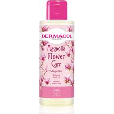 Vitamine Körperöle Dermacol Bodylotion, Magnolia Flower Care Delicious Body Oil