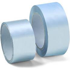 Aluminiumtejp 50mm x 10 m 50000x50mm