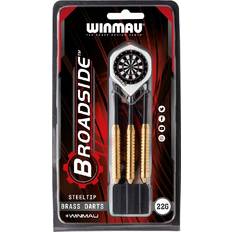 Winmau Fléchettes Winmau Broadside steeltip dartpile