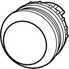 Eaton Electrical Accessories Eaton 216606 M22S-D-R-X0 Pushbutton Front ring PVC 1 pcs