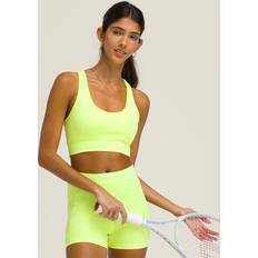 Yellow Bras Wilson Women's Ace Seamless Bra Top