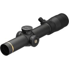 Chasse Leupold 1.5-5x20 VX-3HD Riflescope, Illum SFP FireDot Twilight Hunter, 30mm Tube