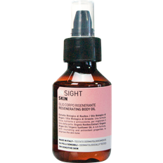 Skin Regenerating Body Oil