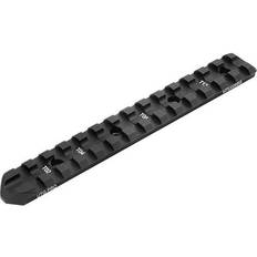 UTG Richtkijkers UTG PRO Picatinny Rail Mount for Remington 870/1100 Shotgun, Made in USA