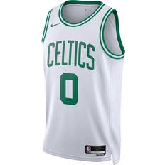 Game Jerseys Nike Men's Boston Celtics Association Edition 2022/23 Dri-Fit NBA Swingman Jersey