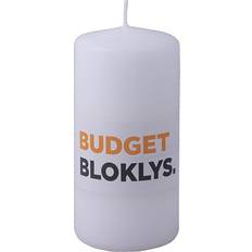 Budget Bloklys LED-lys