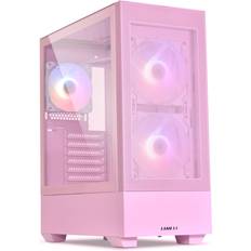 Lian Li Computer Cases Lian Li LIAN LI High Airflow RGB Front Panel