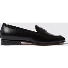 Scarosso Valeria Loafers - Svart
