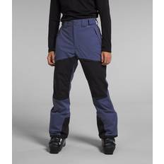 The North Face Chakal Ski/Snowboard Trousers: Blue: