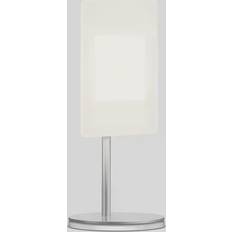 OMLED One T1 White Table Lamp 35cm