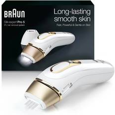Braun Skin i·expert PL7243 • See best prices today »