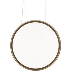 Bronse Pendellamper Artemide Discovery Vertical 100 Pendellampe