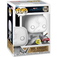 Knights Toys Funko Pop! Marvel Moon Knight Mr Knight