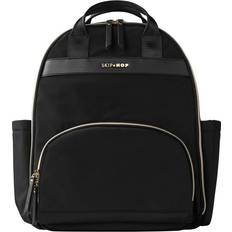Envi Luxe Backpack Diaper Bag