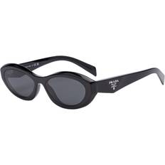 Aurinkolasit Prada Eyewear Women's PR 26ZS Sunglasses - Black