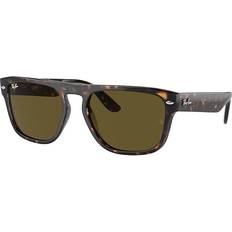 Ray-Ban RB4407 Solbriller - Dark Tortoise