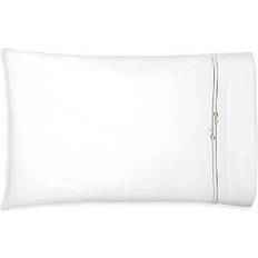 Federe SFERRA Squillo Pillowcase Standard Federa Bianco (66.04x)