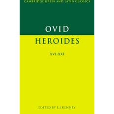 Ovid: Heroides XVI XXI-Ovid