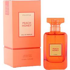 Flavia Parfum Peach Honey Eau De Parfum 100ml