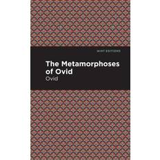 The Metamorphoses of Ovid Ovid 9781513134710 (Indbundet)