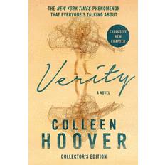 Verity Colleen Hoover