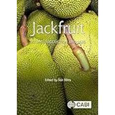 Jackfruit Sisir Mitra 9781800622296