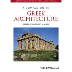 A Companion to Greek Architecture: 114