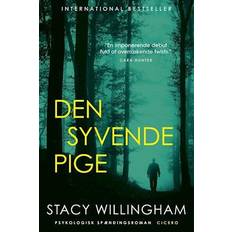 Den syvende pige (Hæftet, 2024)