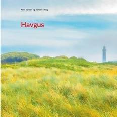 Havgus Poul Jansen