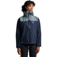 Gore-Tex - Woman Jackets Haglöfs ROC Flash GTX Jacket - Women's