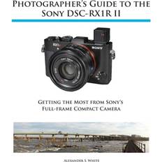 Photographer's Guide to the Sony RX1R II